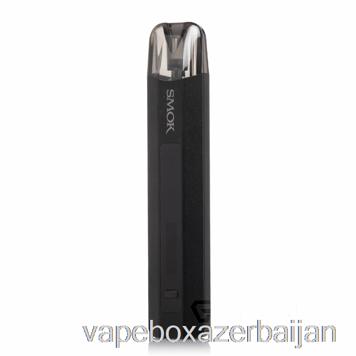Vape Azerbaijan SMOK NFIX Pro 25W Pod System Black